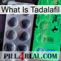 What Is Tadalafil new04